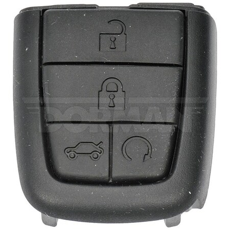 Motormite KEYLESS REMOTE CASES REPAIR 13682
